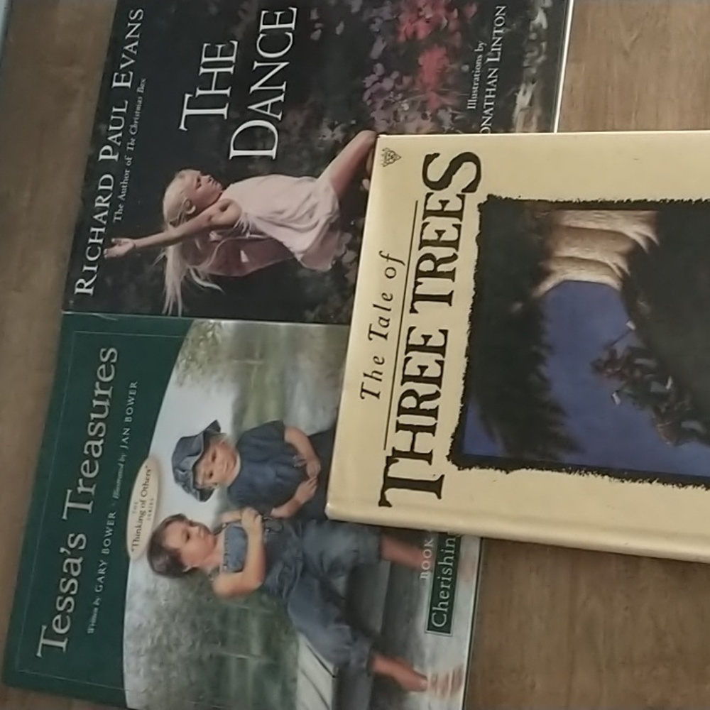 Children's Books